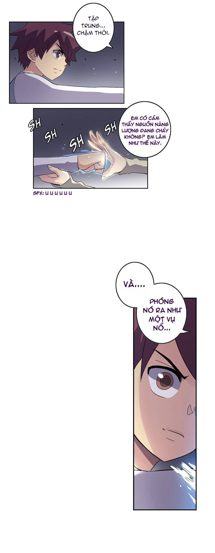 bản khế ước linh hồn chapter 15 29