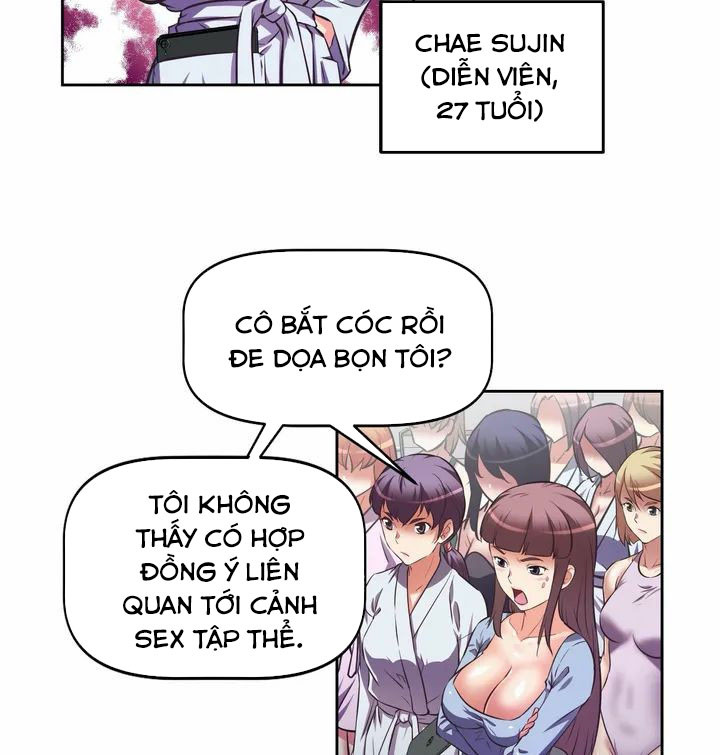 thiên đường nơi địa ngục chapter 4 21