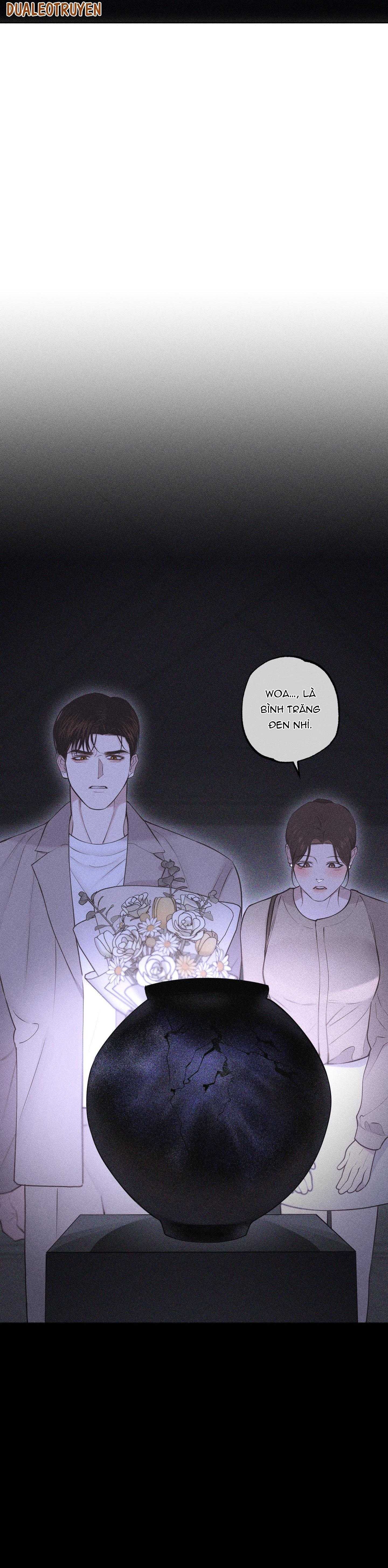 hình thái tình tan chapter 45 7