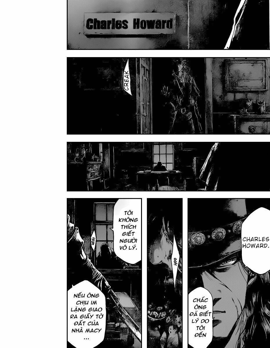 green blood chapter 30 3