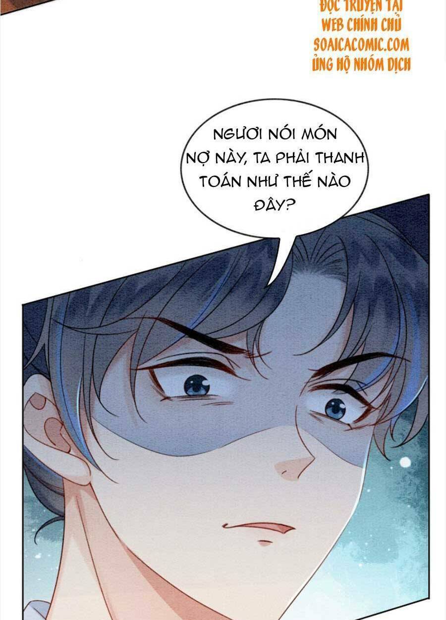 bắt đầu hủy hôn để công lược vương gia chapter 37 50