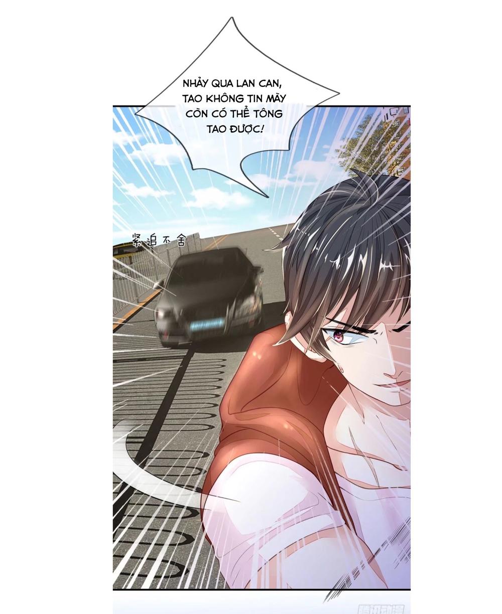 lưu vong đến thành phố tuyệt mệnh chapter 3 12