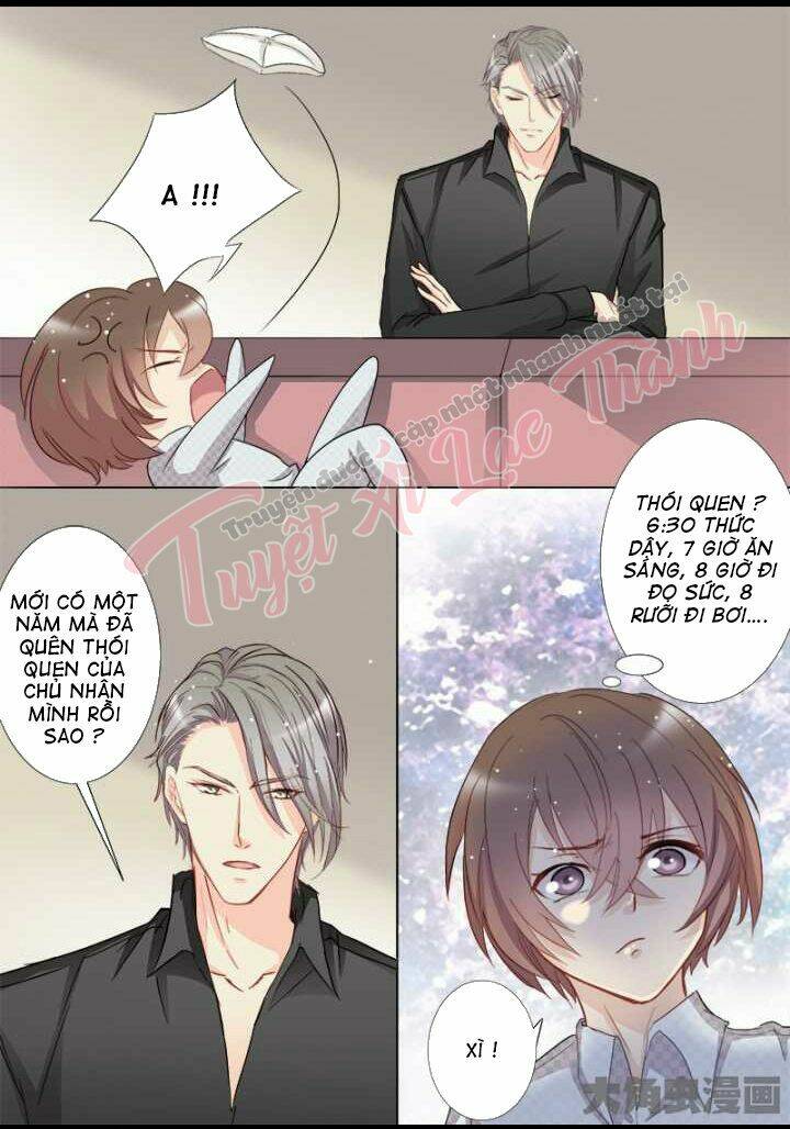 the stars are not luminous body chapter 103 2