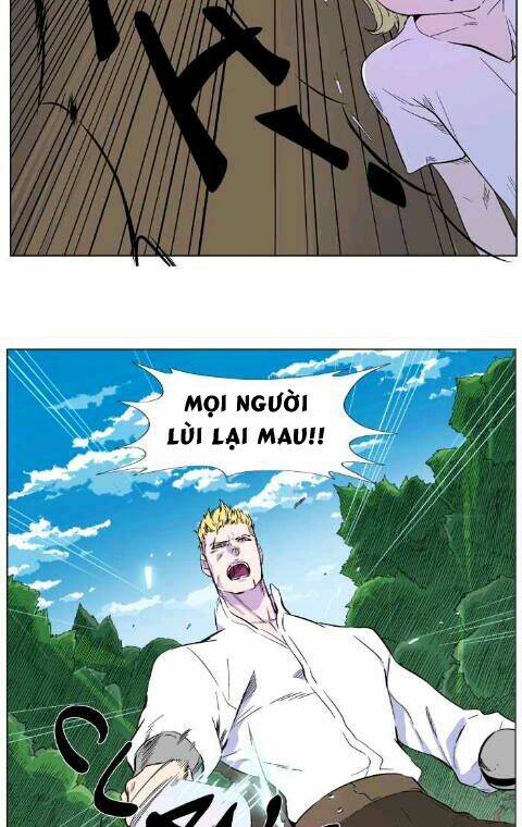 ma cà rồng quý tộc ngoại truyện chapter 2 28