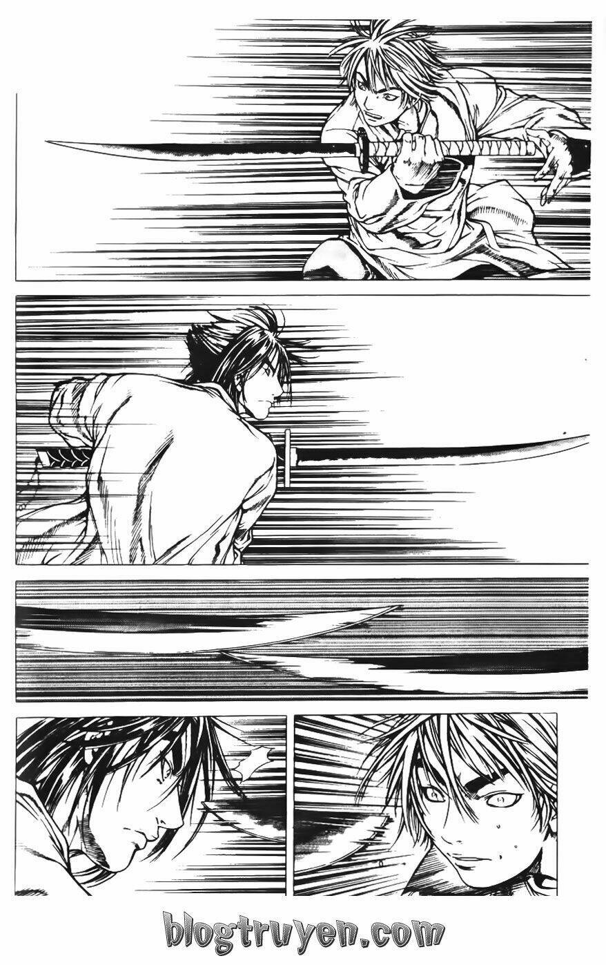 threads of time - dòng thời gian chapter 44 9