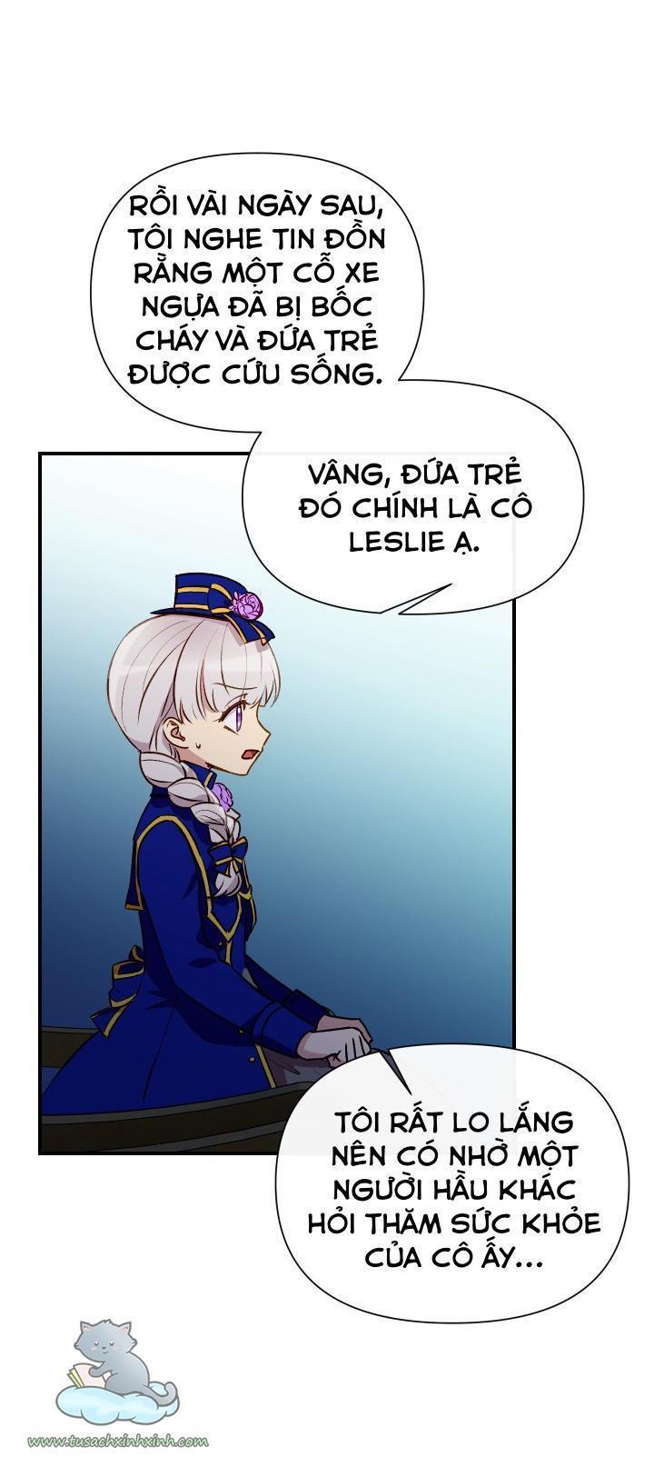 công nương khế ước của gia tộc công tước quái vật chapter 36 22