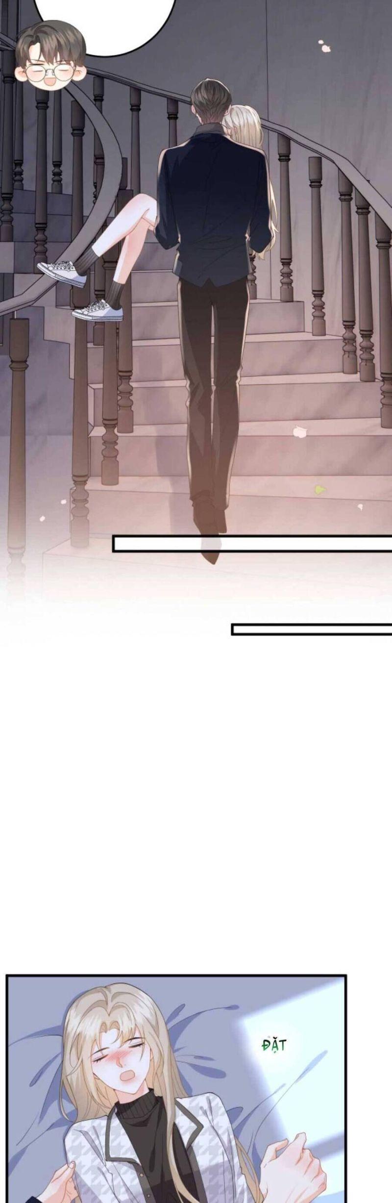 xuyên nhanh : nhân vật phản diện quá nuông chiều ta chapter 42 19