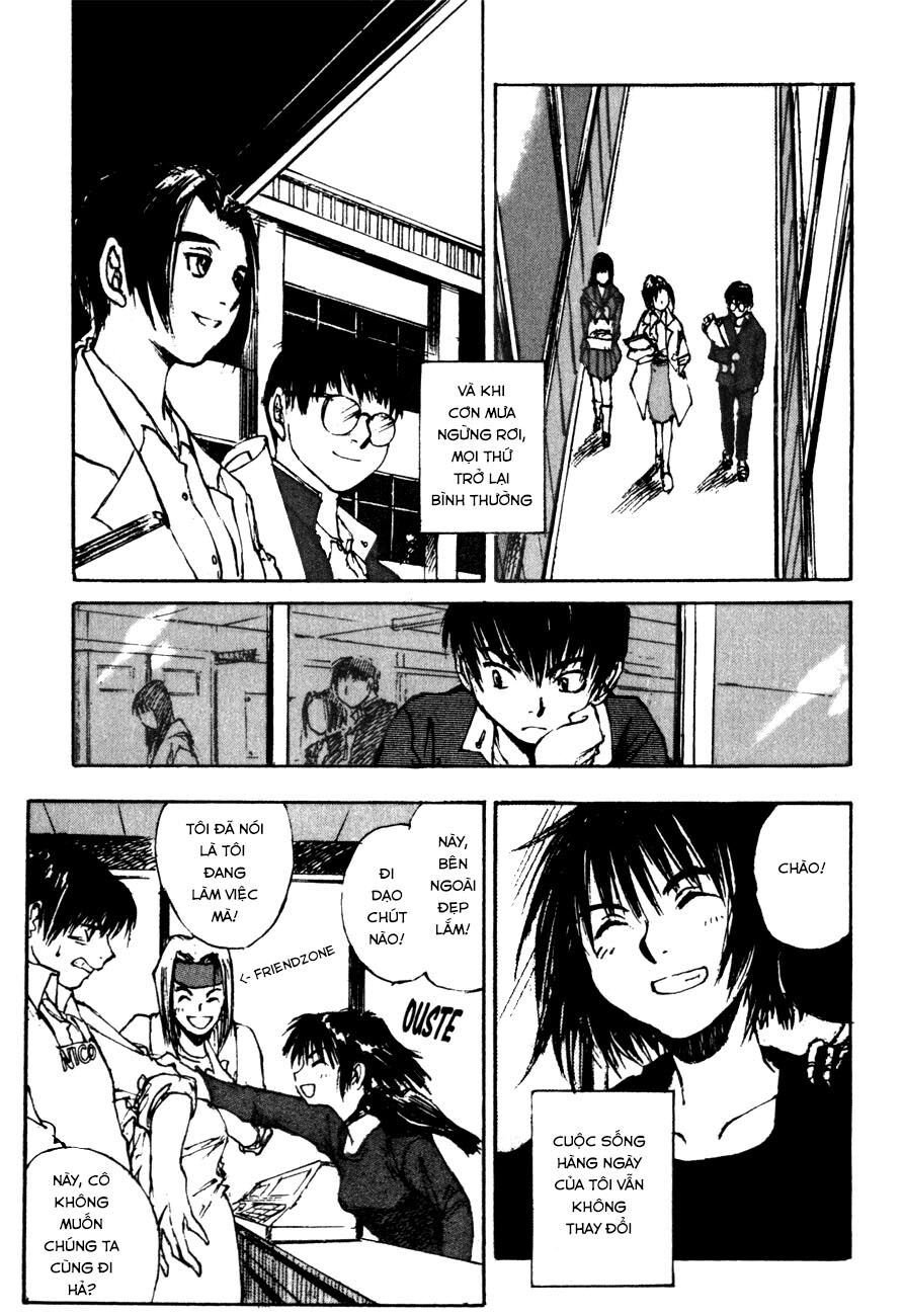 yesterday wo utatte chapter 9 19