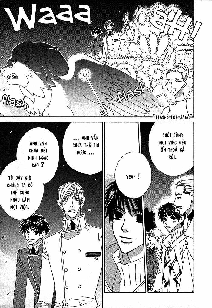 darling, i love you chapter 8 49