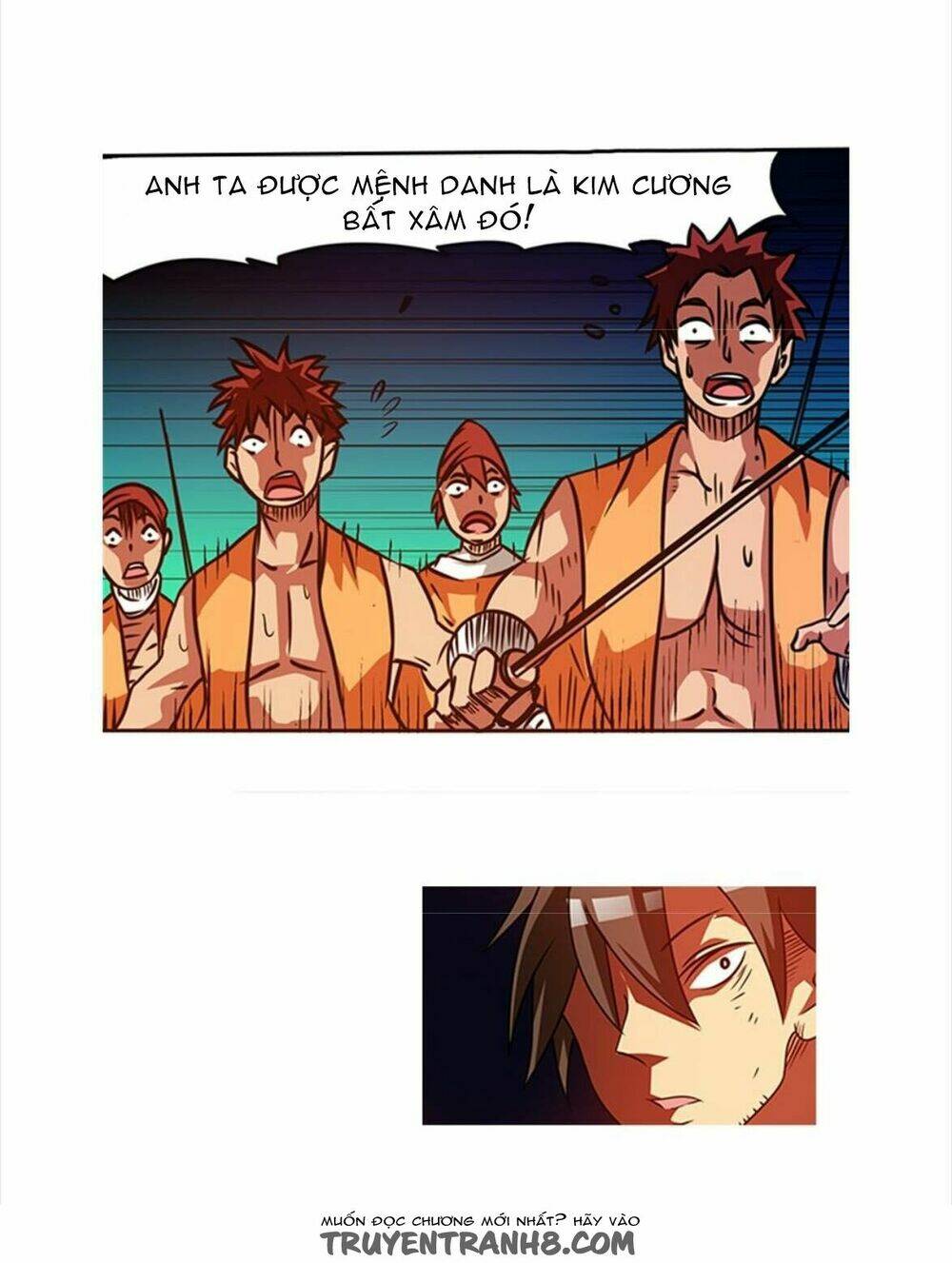 vì tôi là ông chú mở tiệm bán vũ khí chapter 18 12