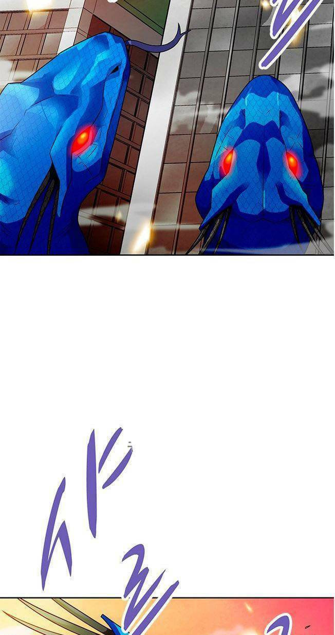 tôi tự động săn một mình chapter 57 47