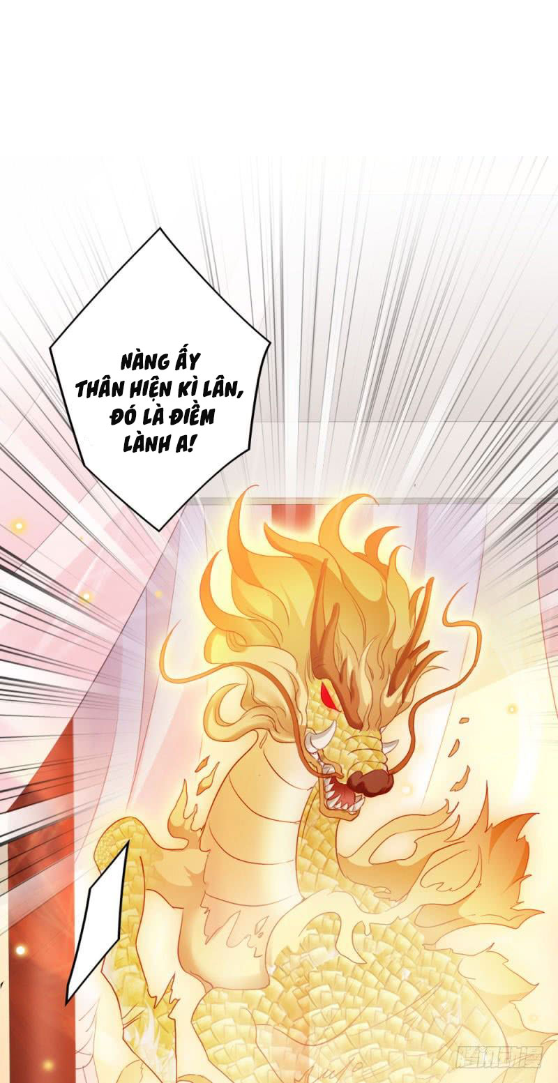 độc tâm cuồng phi khuynh thiên hạ chapter 24 3