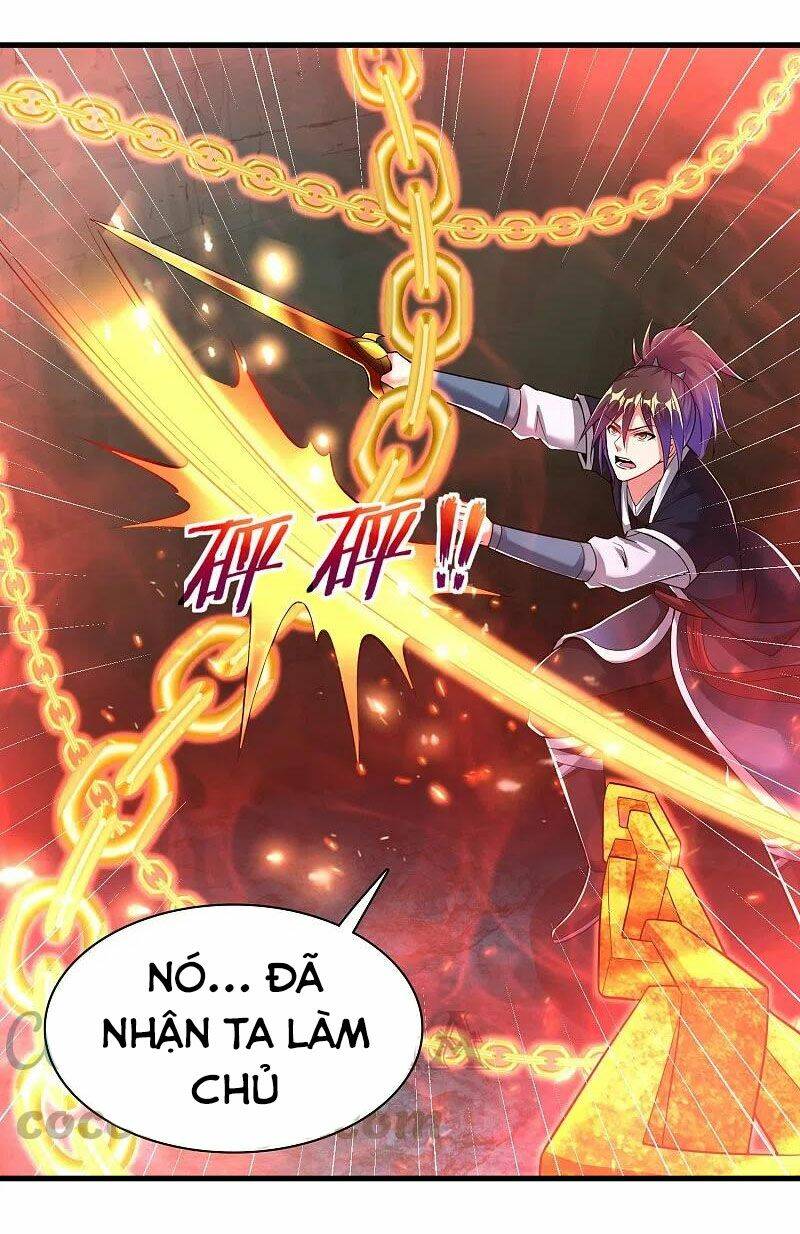 đạo ấn chapter 193 6