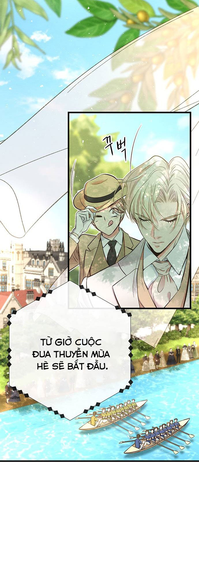 hoàng tử phiền toái chapter 23 6