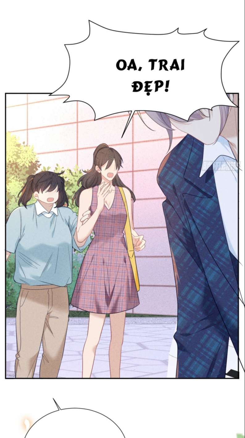 [bl] quan hệ nguy hiểm chapter 17 2