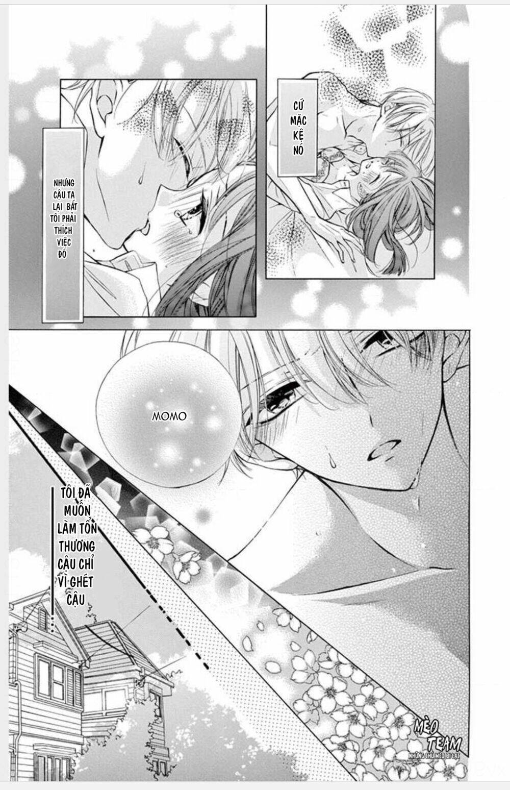 yokoshima na hanabira chapter 2 4