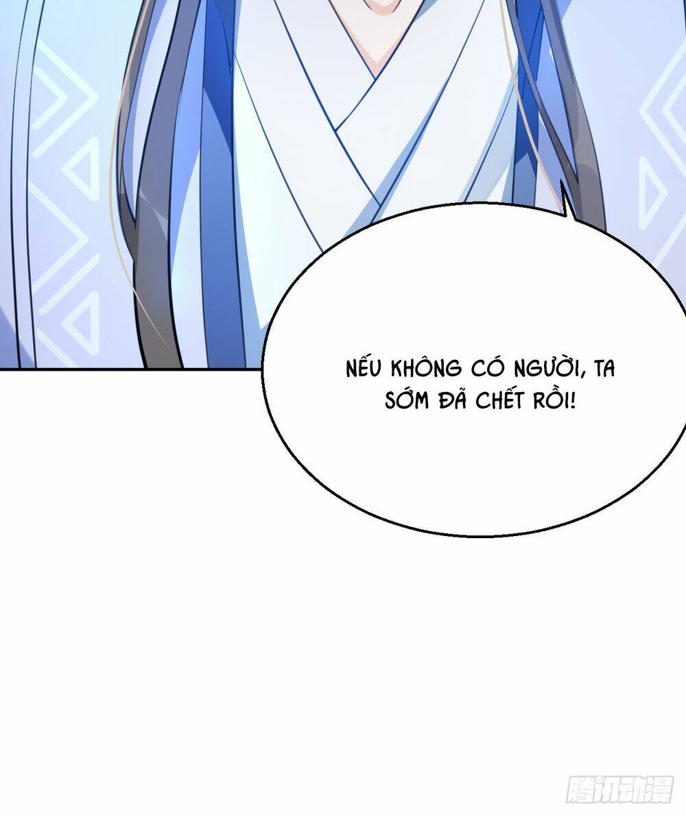 nữ tiên tôn bận đào hôn chapter 5 20