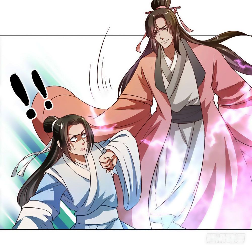 Liêu Liêu Nhân Thân Tu Tiên Truyện chapter 62 - Trang 22