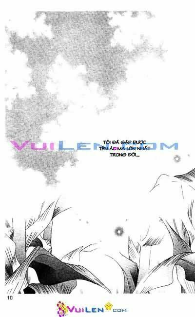 tiểu nữ vương chapter 2 12