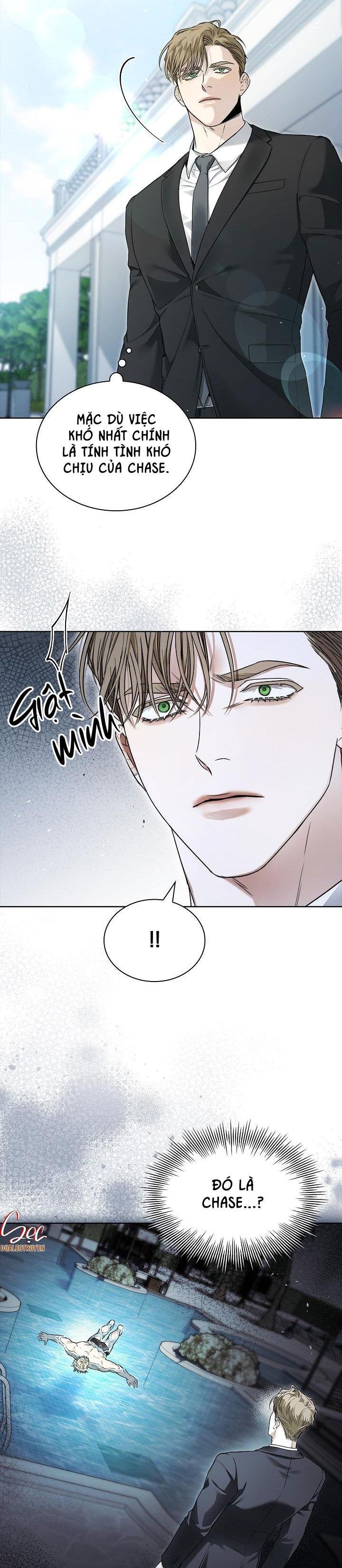 (abo) kiss me if you can chapter 6 13