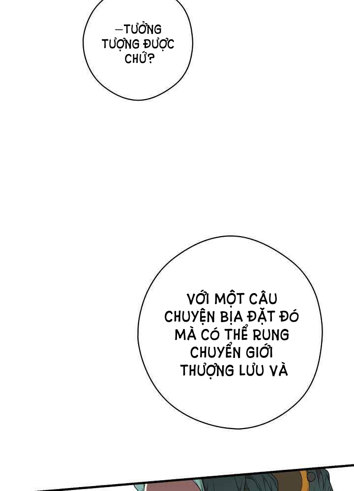 quý cô bí ẩn - secret lady chapter 21 64