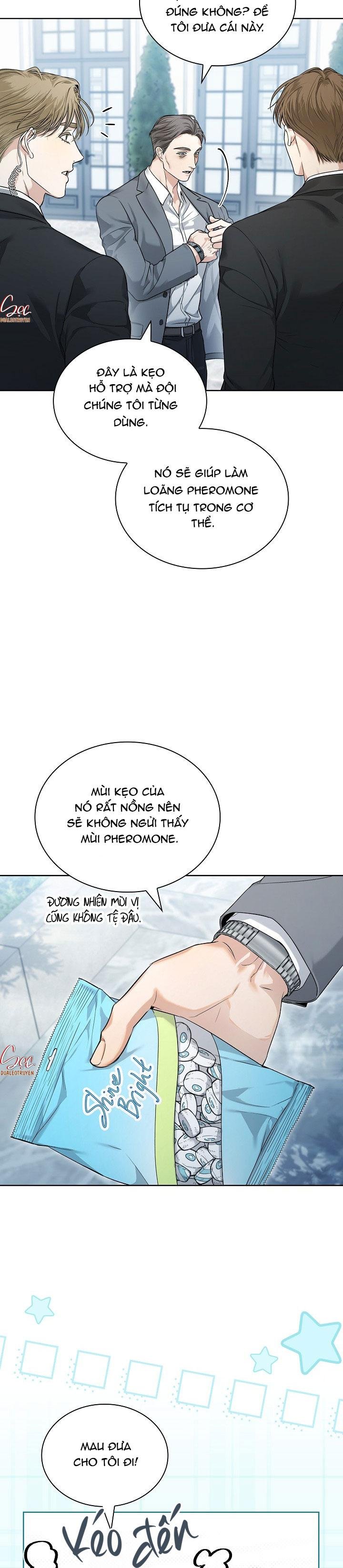 (abo) kiss me if you can chapter 4 20