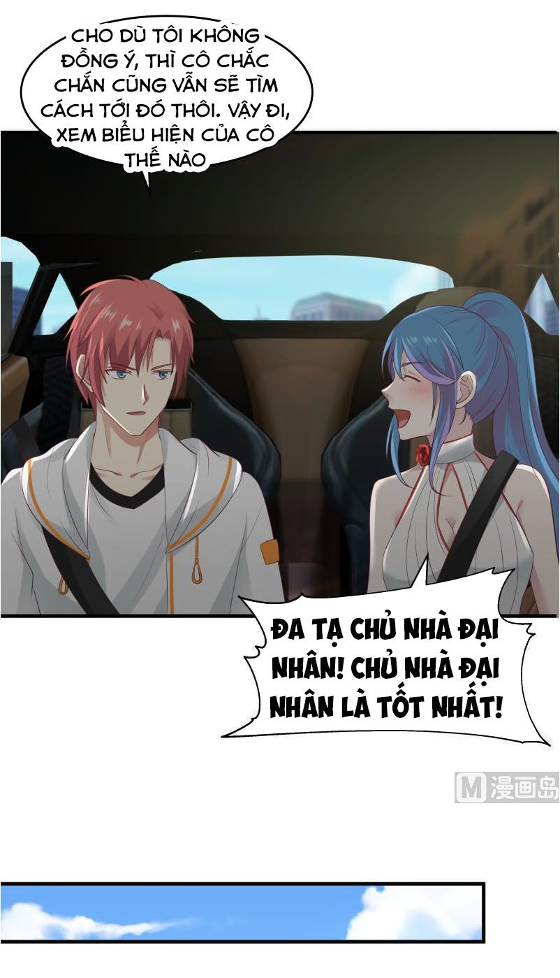 trên người ta có một rồng chapter 226 15