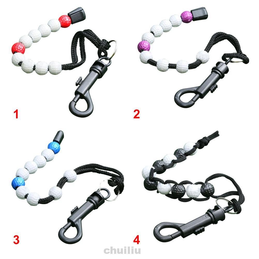 Máy Đếm Điểm Chơi Golf Chuyên Nghiệp
