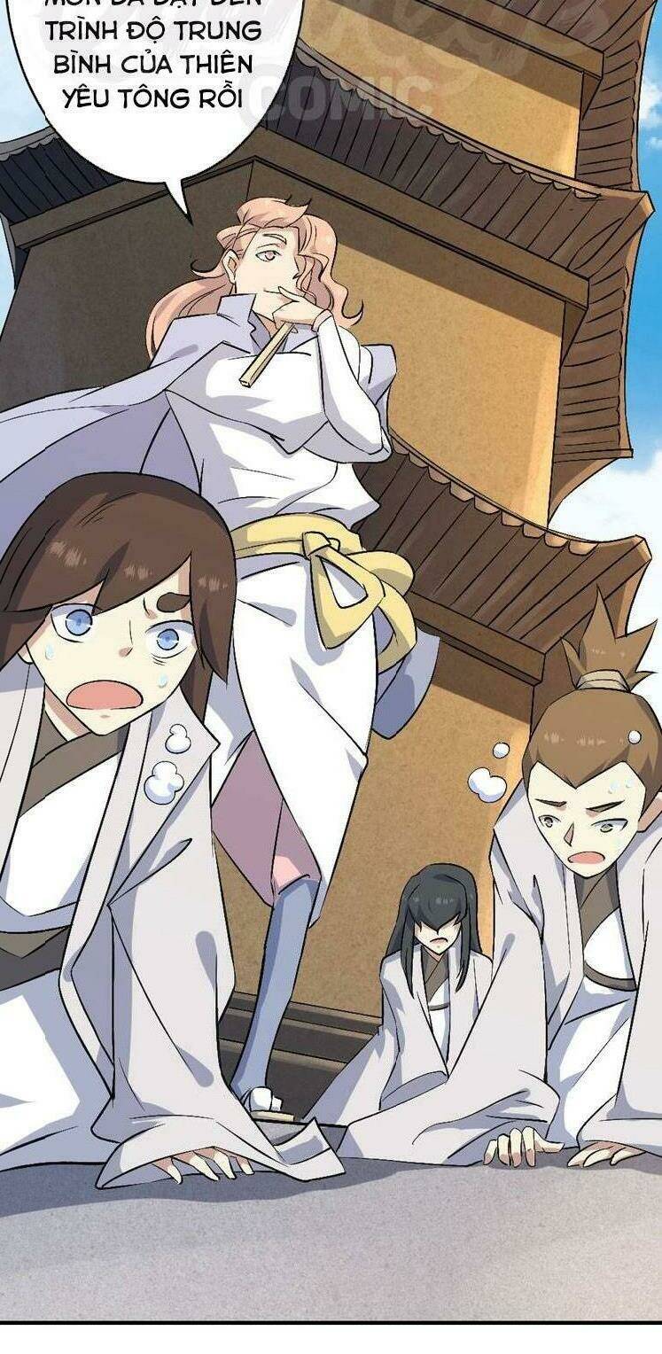 tu la võ thánh chapter 20 46