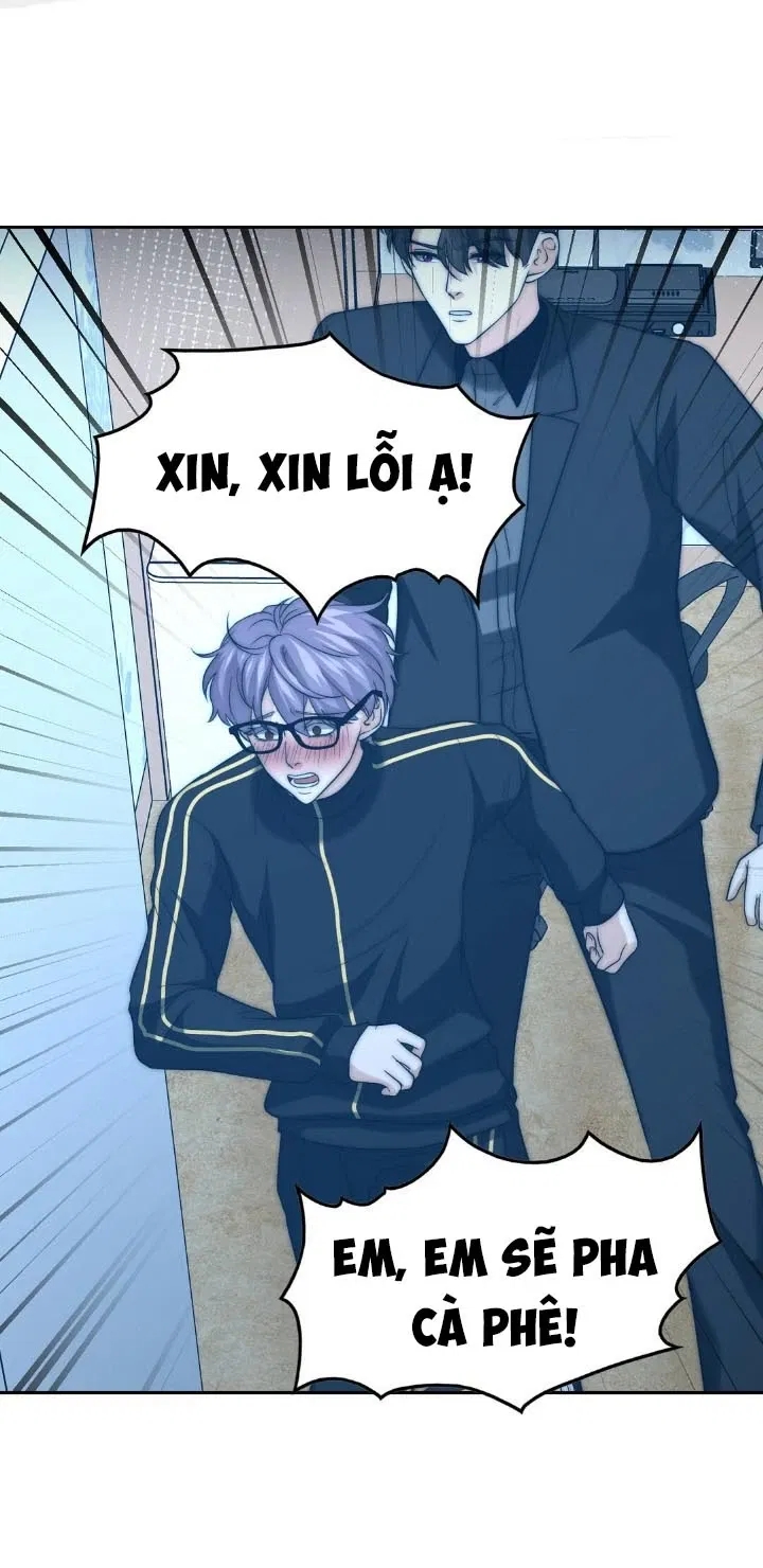 bí mật của omega k chapter 17 46