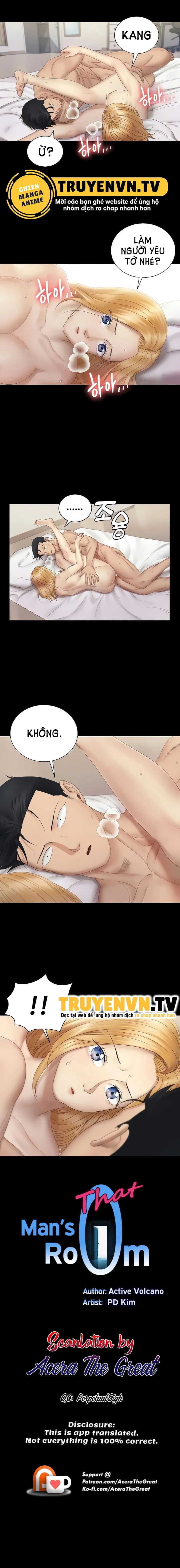 thanh niên động kinh chapter 150 1