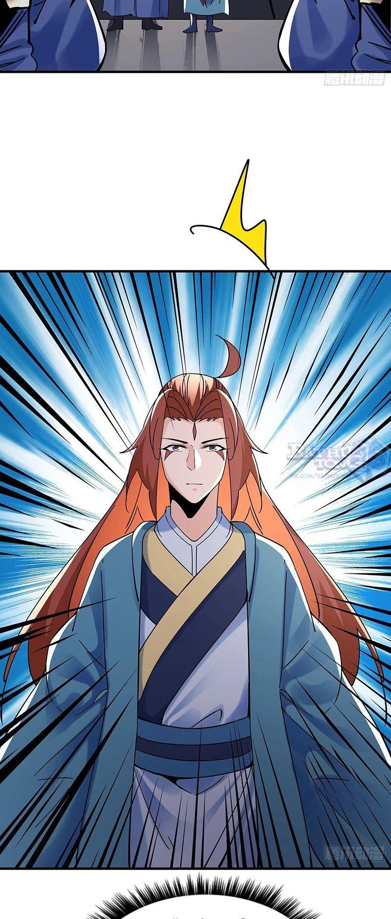 đồ đệ ta toàn là nữ ma đầu chapter 88 29