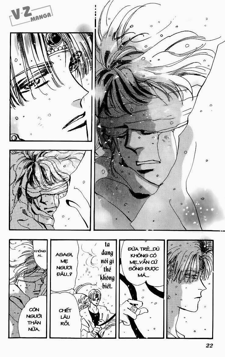 đứa con số phận chapter 29 23