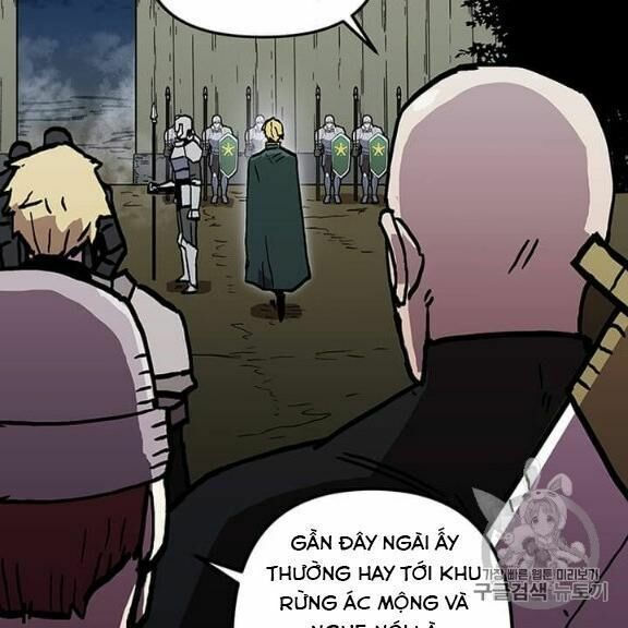 bug player - người chơi lỗi chapter 38 35