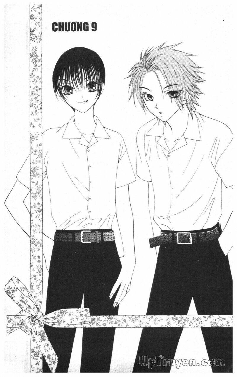 v.b.rose chapter 2 101