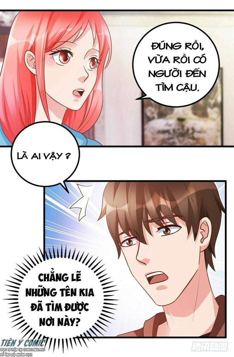 thấu thị tiên y chapter 99 6