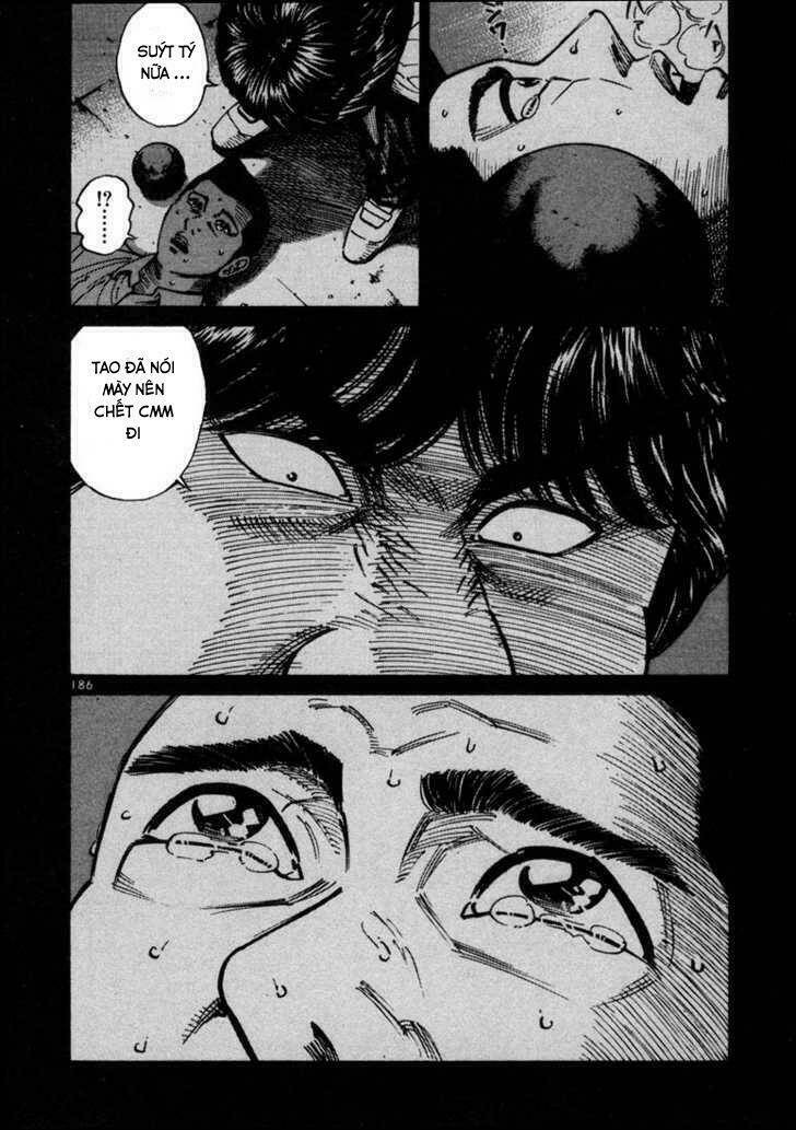 sát thủ số 1 chapter 27 10