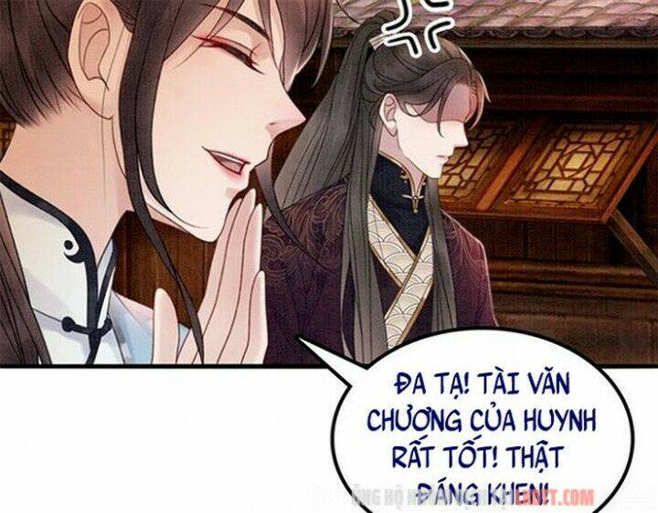 trọng sinh bá sủng nhiếp chính vương quá mạnh mẽ chapter 94 51