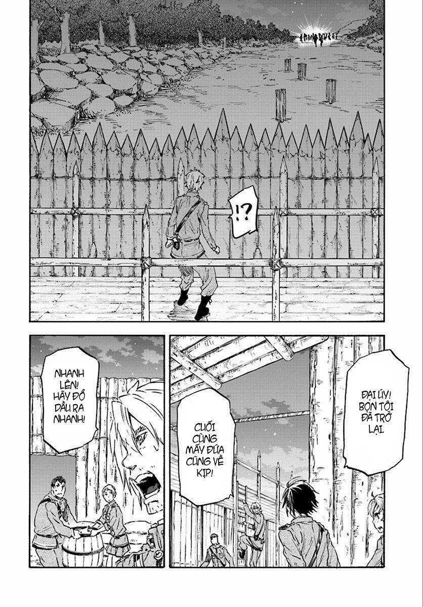 nejimaki seirei senki - tenkyou no alderamin chapter 27 20