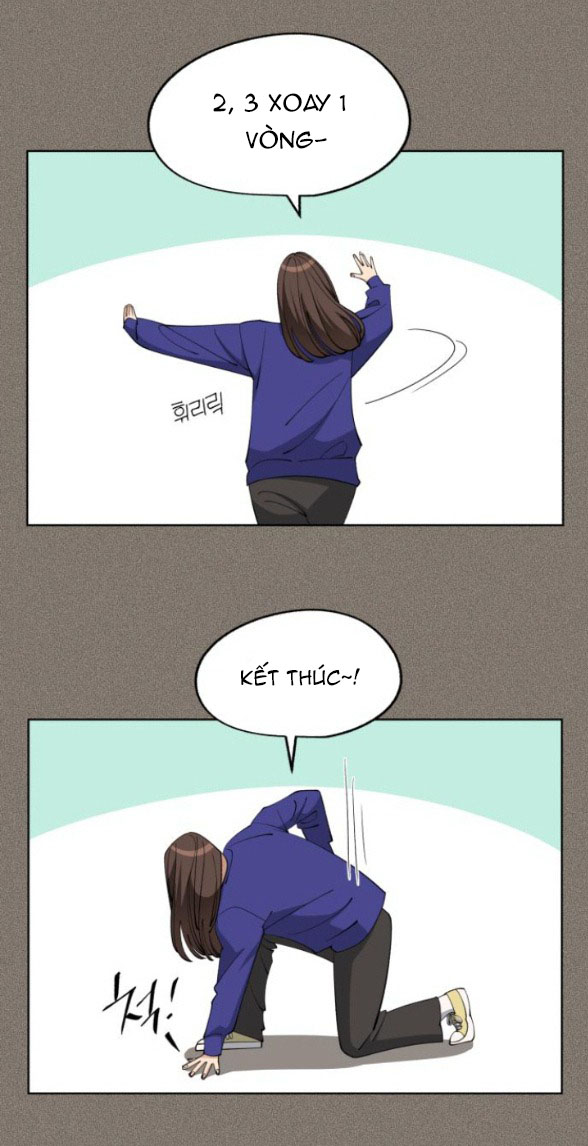 Tình Yêu Của Ik Seob chapter 53.1 36