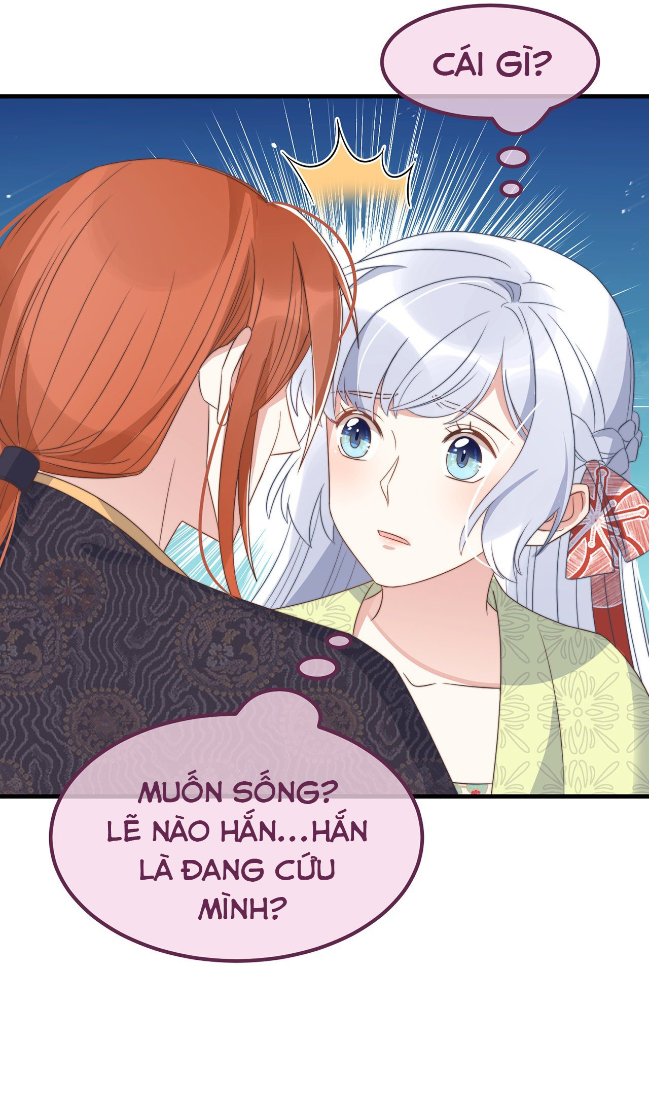 công lược sủng thê của sí hán vương. chapter 24.1 13