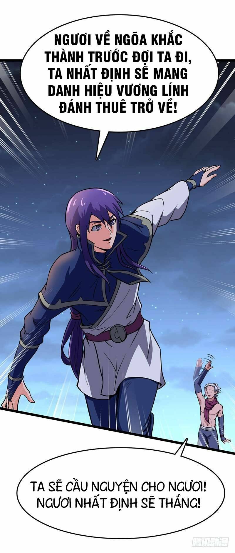 hỗn độn kiếm thần chapter 93 21