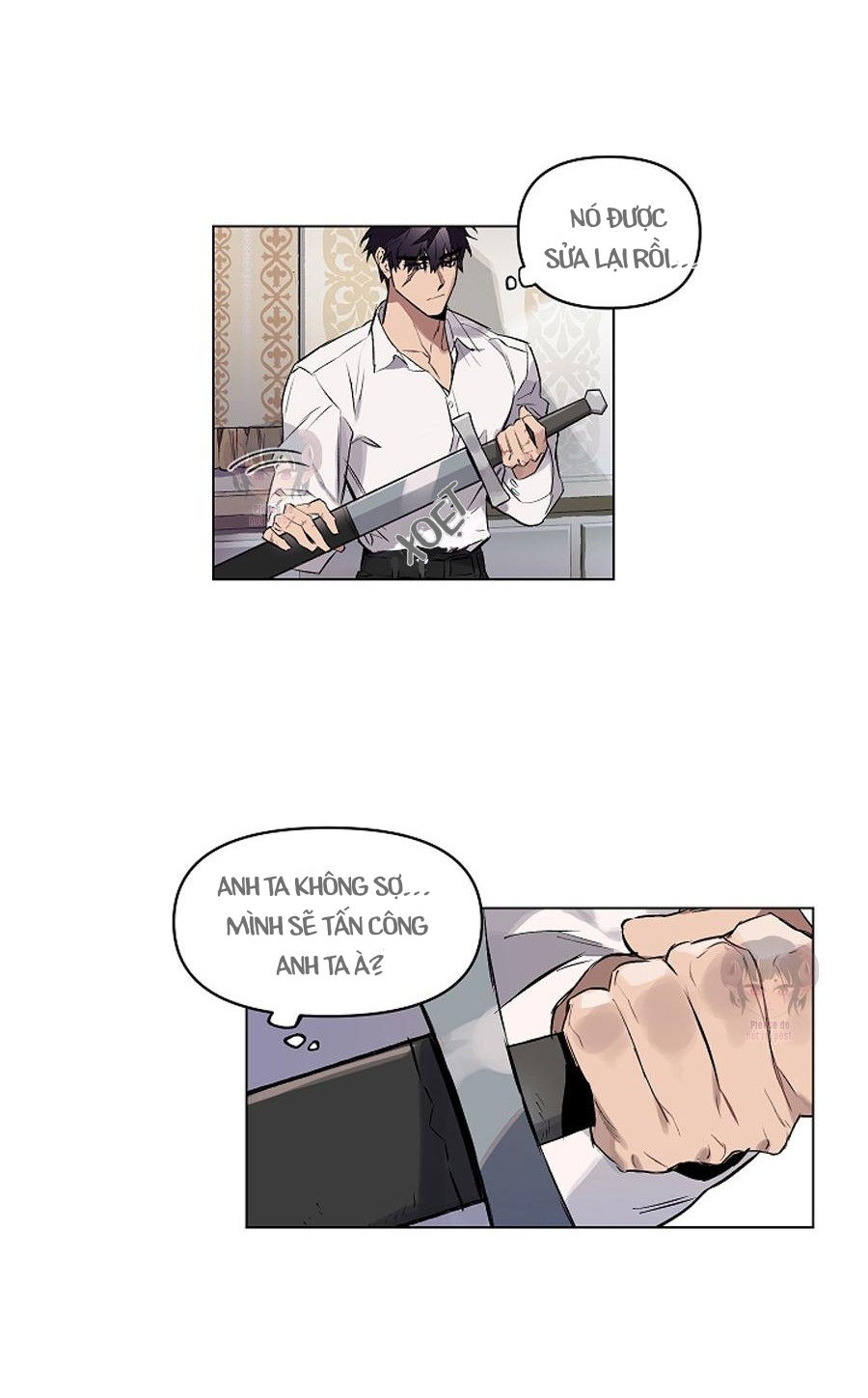 vết cắn sắc tình trong đêm trăng (end) chapter 8 4