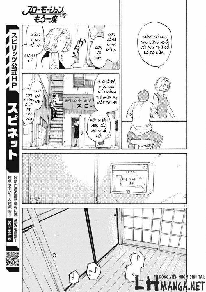 slow motion wo mou ichido chapter 1 13