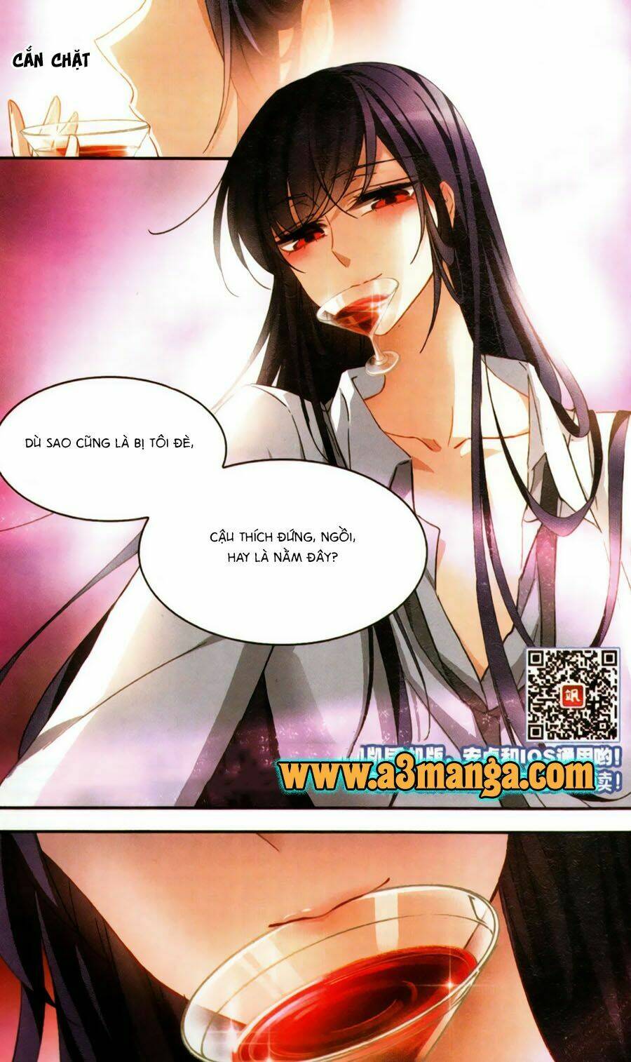 thiên giáng hiền thục nam (full) chapter 123 18