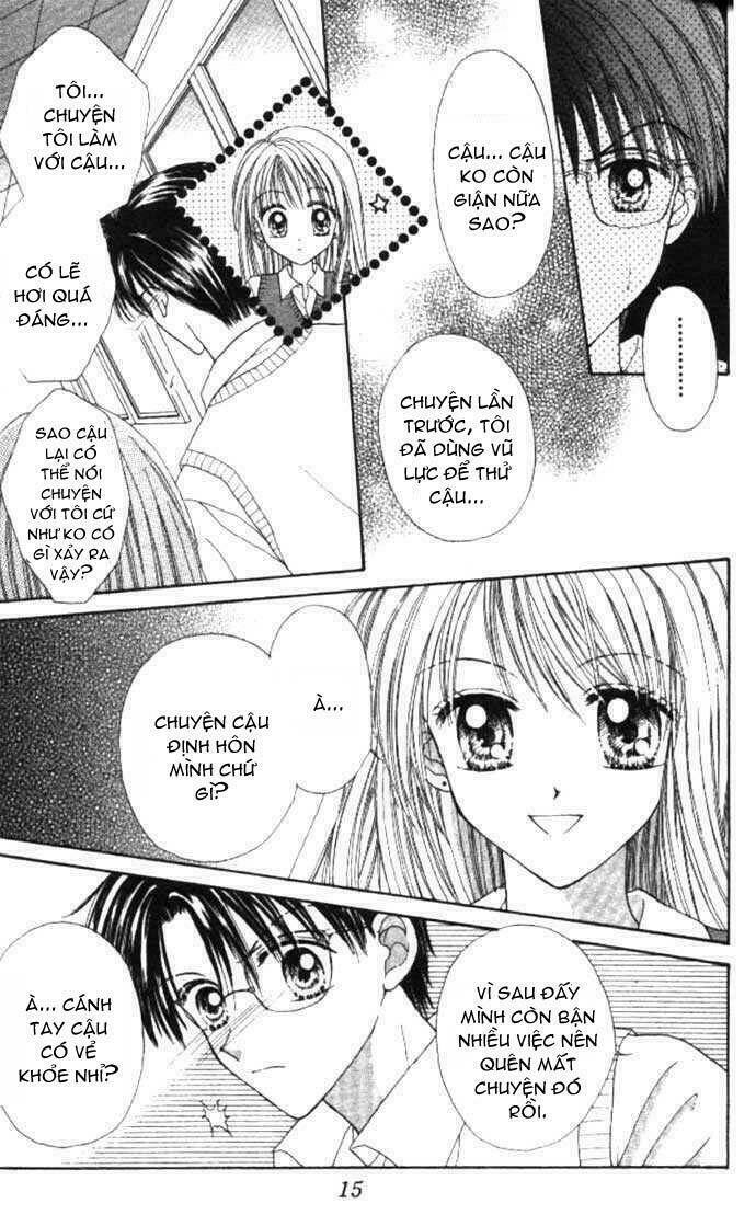 max lovely chapter 6 13