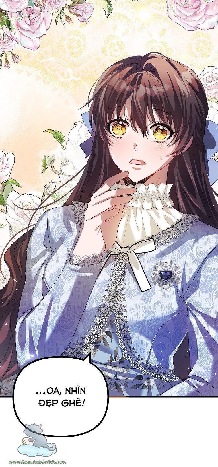 tháng năm cuối cùng của nữ phụ đoản mệnh chapter 26 45