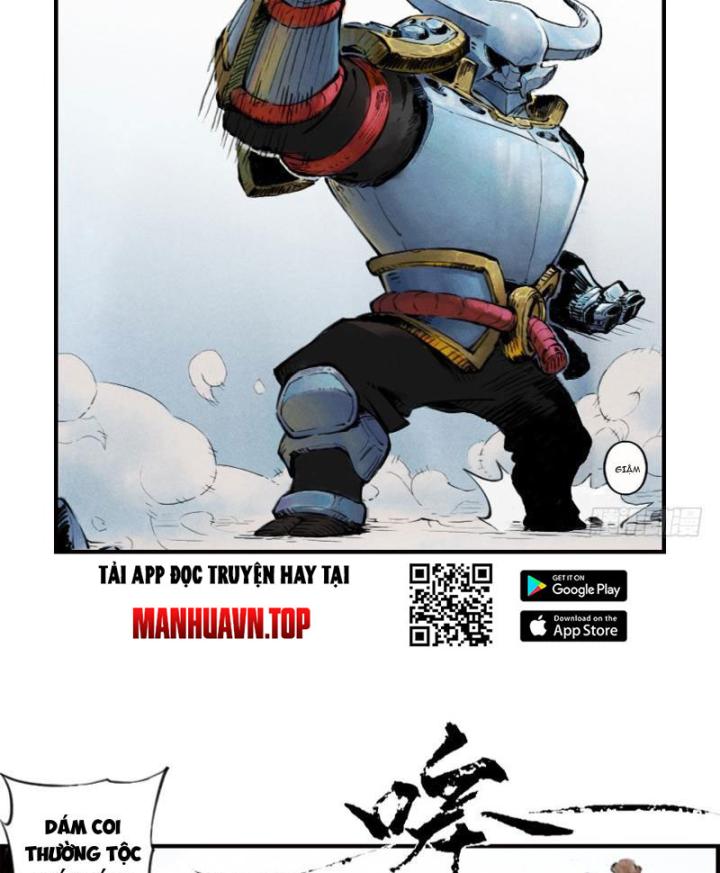 sinh tiêu - thập nhị quỷ chapter 2 29