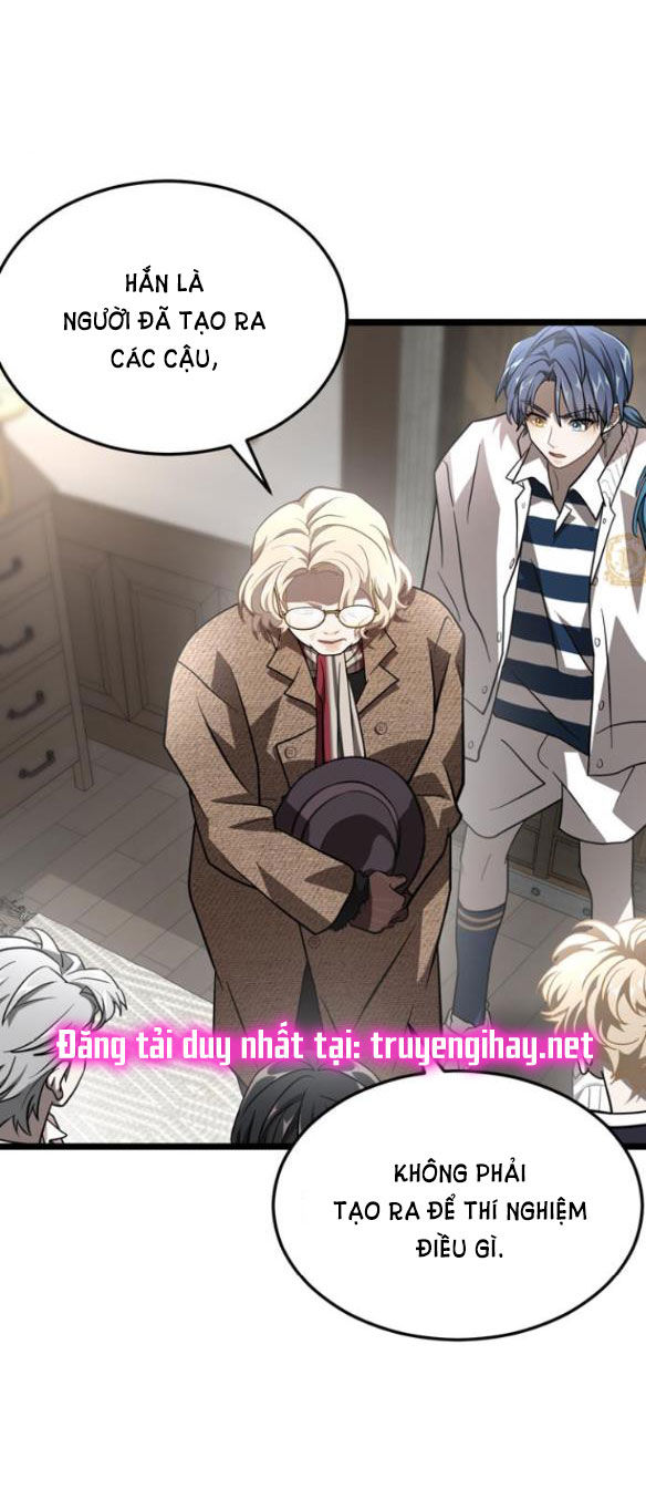 dark moon - tế đàn ánh trăng chapter 26.1 57