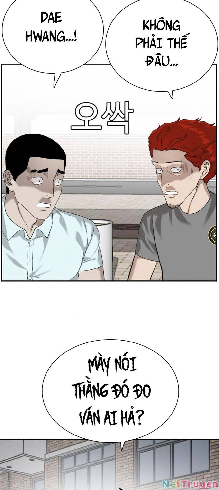 người xấu chapter 88 2